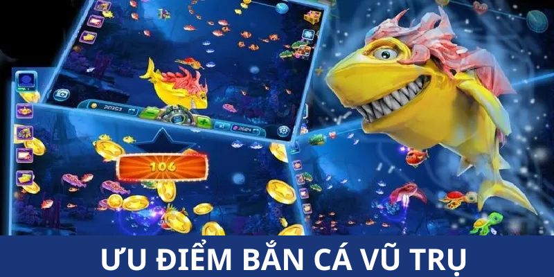 Những điểm mạnh khiến bạn nên tham gia săn cá đại dương