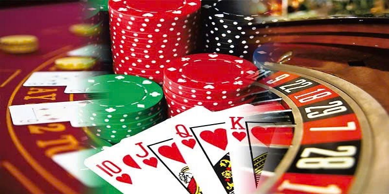 Casino chơi được bằng tiền thật Hello88 hấp dẫn đỉnh cao