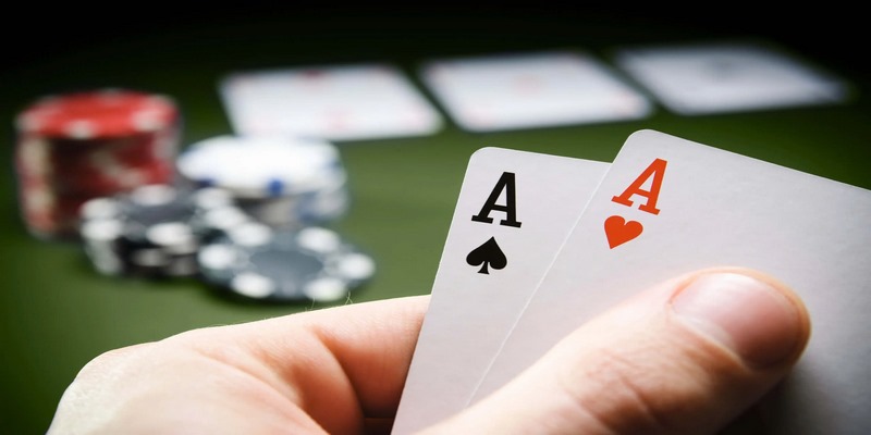 Game Poker mang đến nhiều trải nghiệm giải trí không thể quên