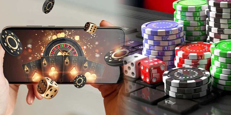 Đánh giá một sân chơi casino uy tín qua sự đa dạng