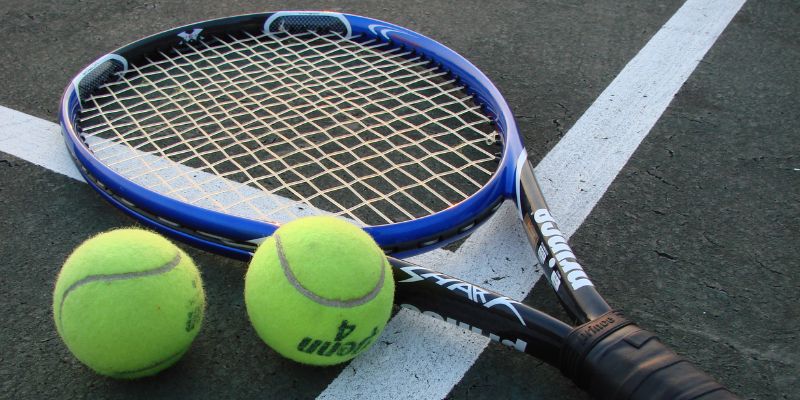 kèo cá cược tennis